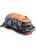 Рюкзак Wenger NARROW HIKING PACK Оранжевый серый - фото №9
