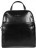 Бизнес-рюкзак женский Gianni Conti 904025 Чёрный - фото №2