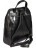 Бизнес-рюкзак женский Gianni Conti 904025 Чёрный - фото №5