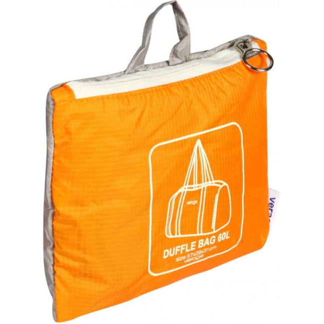 Дорожная сумка Verage VG5022 60L royal Оранжевый - фото №1