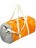 Дорожная сумка Verage VG5022 60L royal Оранжевый - фото №2
