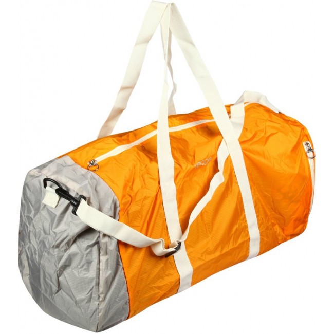Дорожная сумка Verage VG5022 60L royal Оранжевый - фото №2