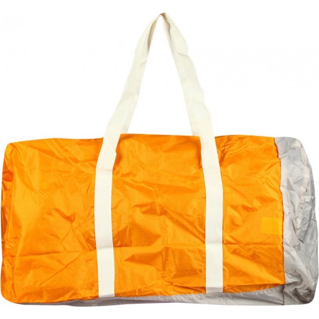 Дорожная сумка Verage VG5022 60L royal Оранжевый - фото №5