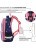 Ранец Brauberg Premium Believe in miracles - фото №4
