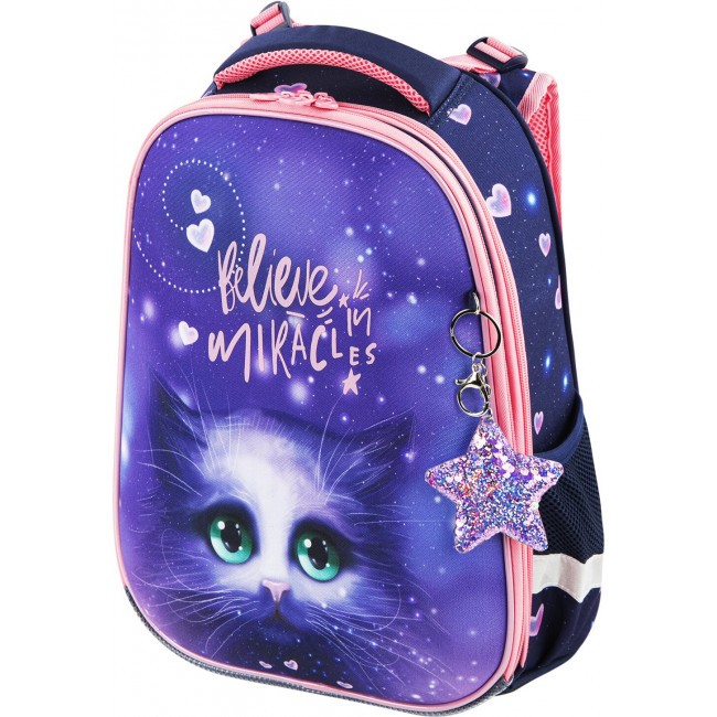 Ранец Brauberg Premium Believe in miracles - фото №17