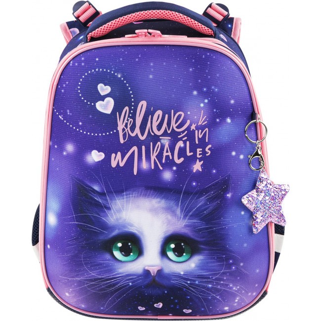 Ранец Brauberg Premium Believe in miracles - фото №18