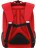Школьный рюкзак Grizzly RB-156-2 красный - фото №3