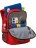 Школьный рюкзак Grizzly RB-156-2 красный - фото №4