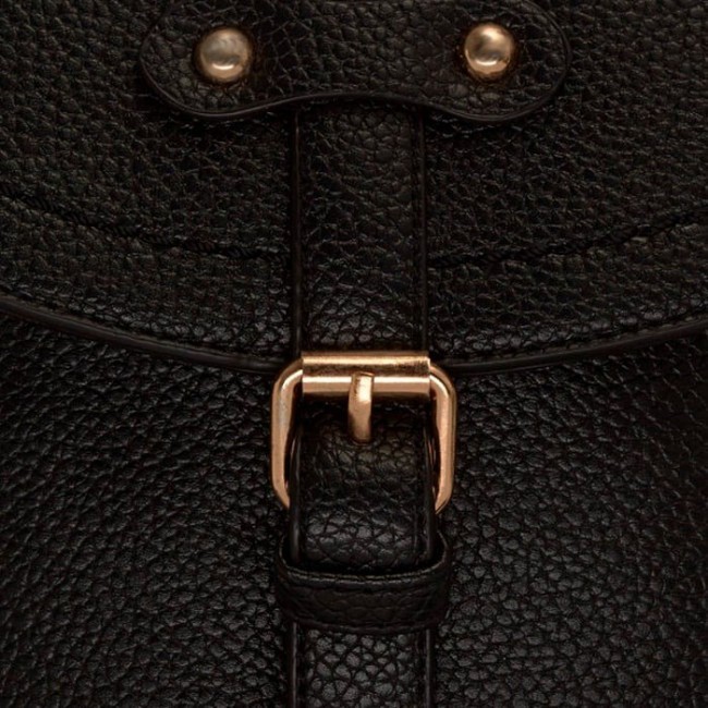 Женская сумка Trendy Bags ALALY Черный - фото №5