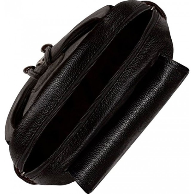 Рюкзак Trendy Bags DARIO Черный - фото №3