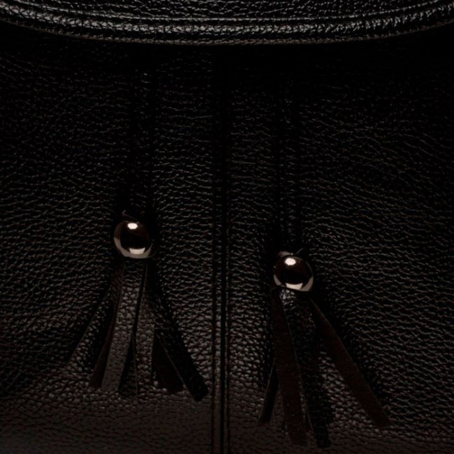 Рюкзак Trendy Bags DARIO Черный - фото №5