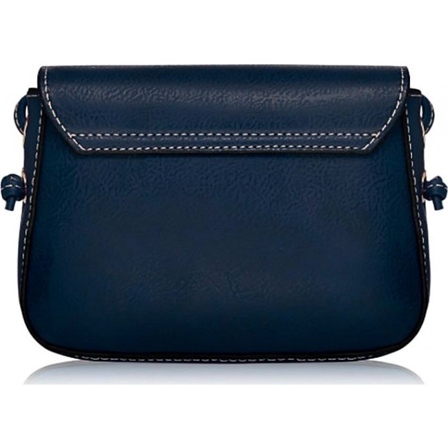 Женская сумка Trendy Bags RUBY Синий - фото №3