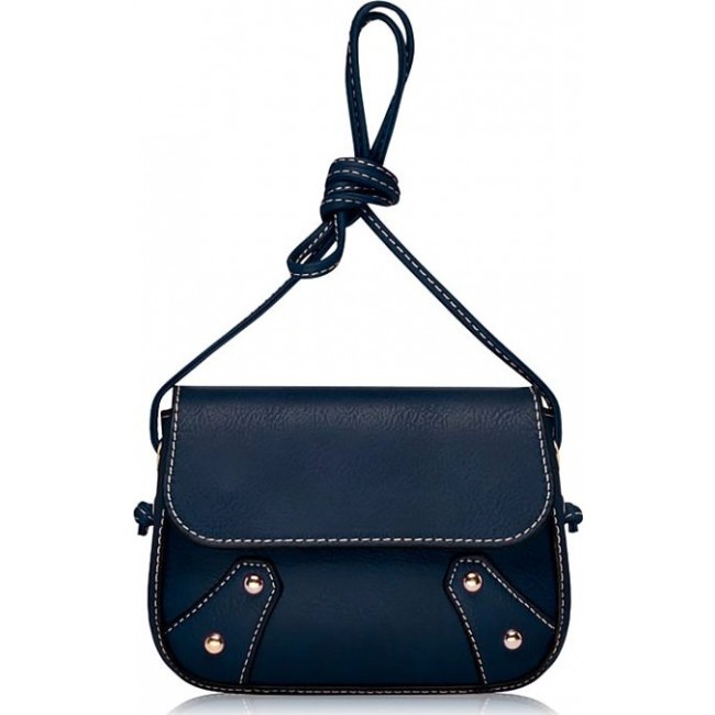 Женская сумка Trendy Bags RUBY Синий - фото №1