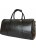 Кожаная дорожная сумка Carlo Gattini Gallinaro 4026-01 Черный Black - фото №1