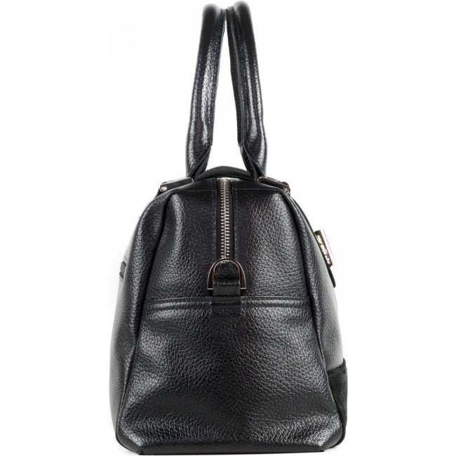 Женская сумка Versado VG529 Черный black - фото №3