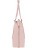 Женская сумка Victorinox Victoria Charisma Розовое Золото - фото №3