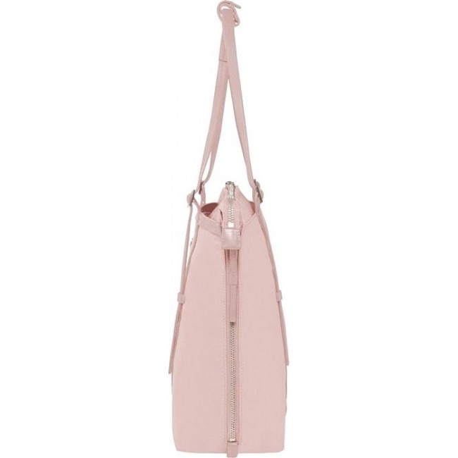 Женская сумка Victorinox Victoria Charisma Розовое Золото - фото №3