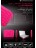 Чехол для ноутбука Kawaii Factory Чехол для MacBook 15.4" "Бриллиант" Красно-розовый - фото №4