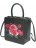 Женская сумка OrsOro DS-802 Зеленый - фото №2