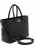 Женская сумка Tuscany Leather TL Bag TL142124 Черный - фото №3