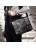Мужская сумка Brialdi Turin Nappa Черный - фото №6