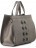 Женская сумка Fiato 70244 Серый - фото №2