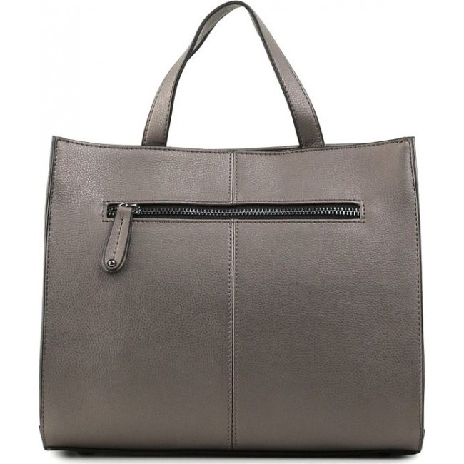 Женская сумка Fiato 70244 Серый - фото №3