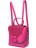 Рюкзак OrsOro DW-828 Розовый - фото №2