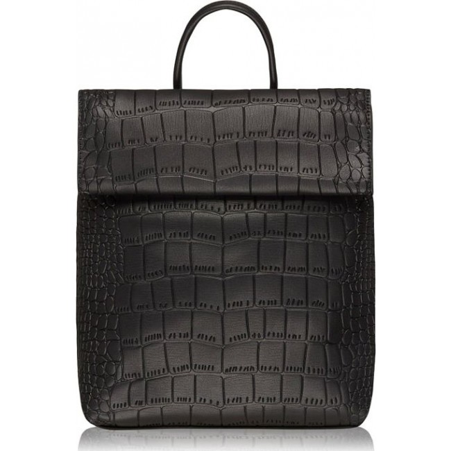 Рюкзак Trendy Bags BRAVE Черный - фото №1