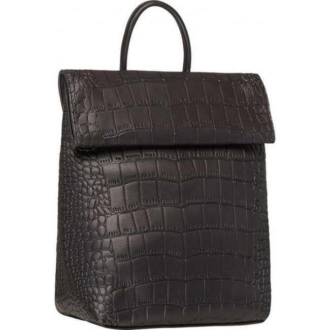 Рюкзак Trendy Bags BRAVE Черный - фото №2