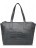 Женская сумка Trendy Bags MURANO Серый - фото №1