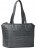 Женская сумка Trendy Bags MURANO Серый - фото №2