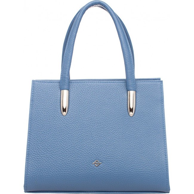 Женская сумка Lakestone Davey Blue Голубой - фото №1