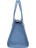 Женская сумка Lakestone Davey Blue Голубой - фото №4