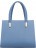 Женская сумка Lakestone Davey Blue Голубой - фото №3