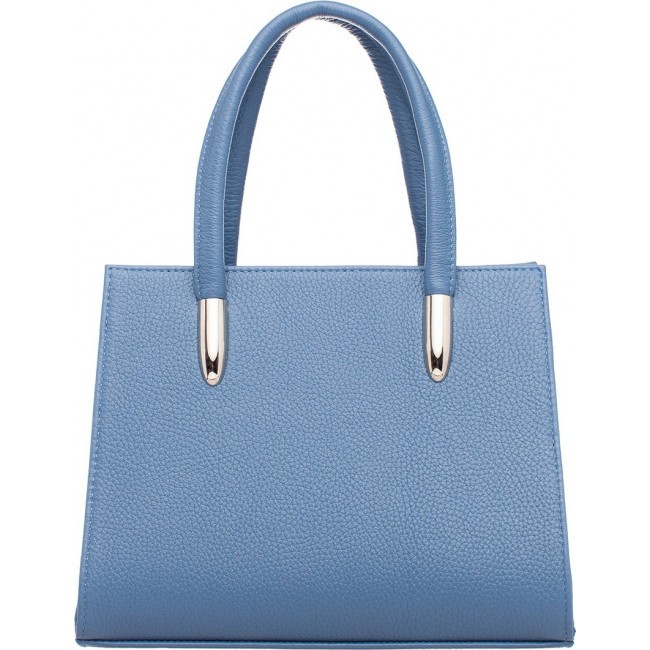 Женская сумка Lakestone Davey Blue Голубой - фото №3