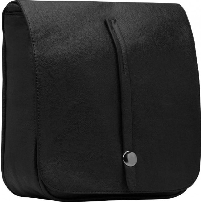 Сумка через плечо Trendy Bags B00615 (black) Черный - фото №2