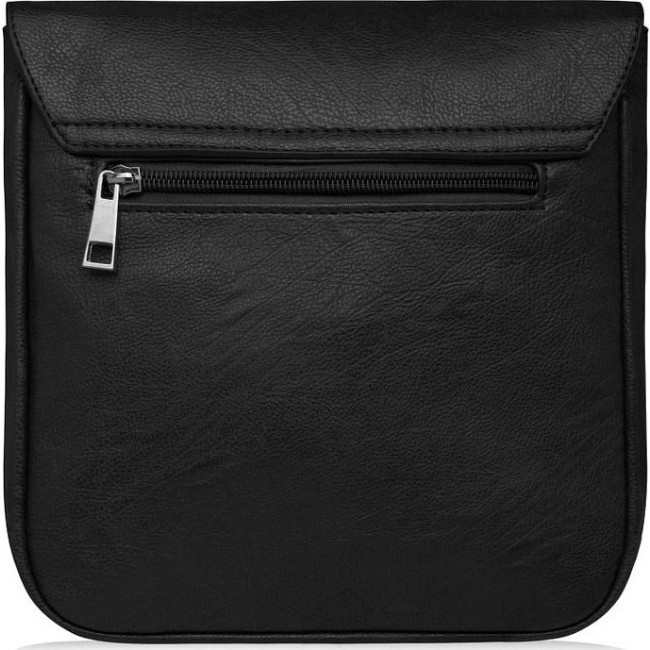 Сумка через плечо Trendy Bags B00615 (black) Черный - фото №3