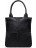 Женская сумка Trendy Bags B00668 (black) Черный - фото №1