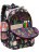 Рюкзак школьный Grizzly RG-060-4 фламинго - фото №5