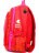Анатомический ранец для девочки Pulsar P1 Котики Сладкие Сны (красный) - фото №5