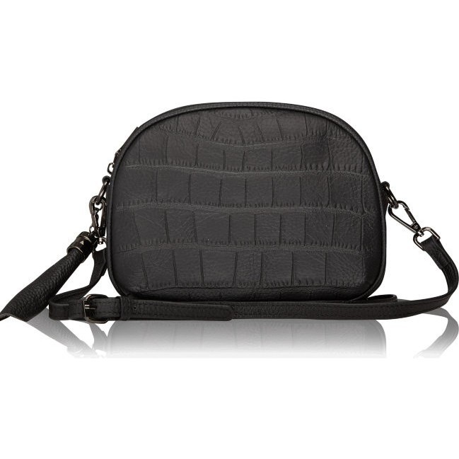 Женская сумка Trendy Bags RATINE Черный black - фото №1