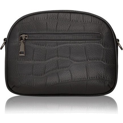 Женская сумка Trendy Bags RATINE Черный black - фото №3