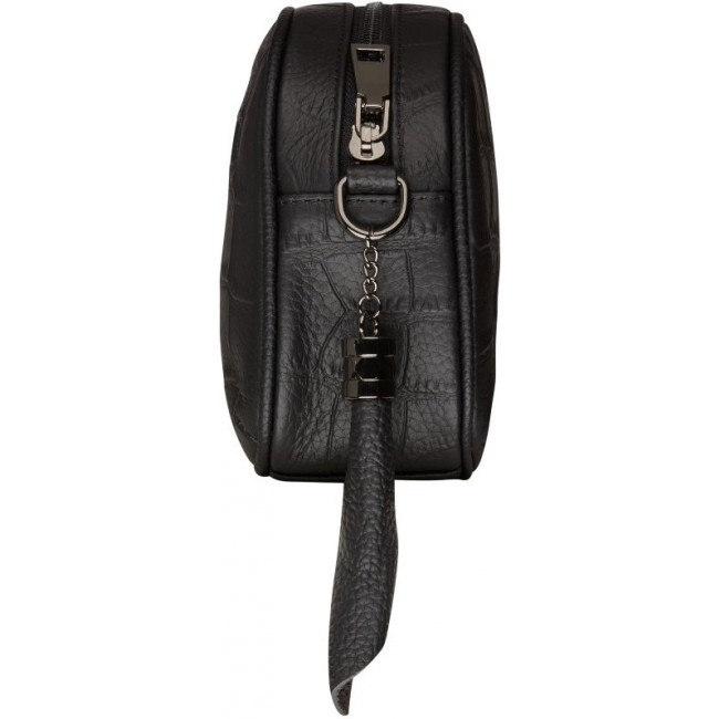 Женская сумка Trendy Bags RATINE Черный black - фото №4