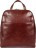 Бизнес-рюкзак женский Gianni Conti 904025 Коричневый - фото №2