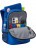 Школьный рюкзак Grizzly RB-156-2 синий - фото №4