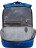 Школьный рюкзак Grizzly RB-156-2 синий - фото №5