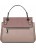 Женская сумка BRIALDI Thea  (Тея) relief beige - фото №3