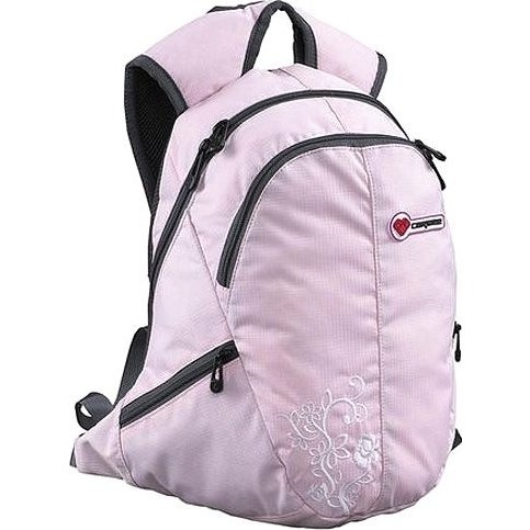 Рюкзак Caribee Indigo 12 Розовый - фото №1