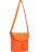 Женская сумка Trendy Bags JUSTO Оранжевый - фото №2